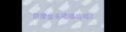 萨摩金毛嘻嘻哈哈