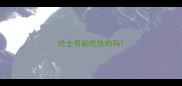 哈士奇能吃热的吗