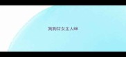狗狗甘女主人BB