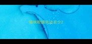 猫咪眼睛旁边毛少
