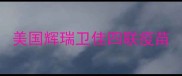 美国辉瑞卫佳四联疫苗
