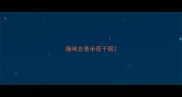 猫咪总是半夜干呕