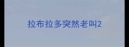 拉布拉多突然老叫