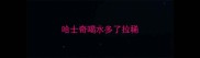 哈士奇喝水多了拉稀