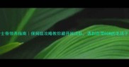 哈士奇领养指南保姆级攻略教你避开拆迁队选到自带BGM的毛孩子