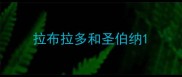 拉布拉多和圣伯纳