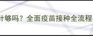 狗狗疫苗两针够吗全面疫苗接种全流程与注意事项