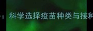 狗狗年度疫苗接种全攻略科学选择疫苗种类与接种时间表附详细流程
