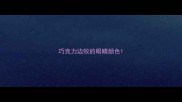 巧克力边牧的眼睛颜色