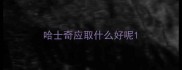 哈士奇应取什么好呢