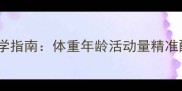 泰迪犬每日喂食量科学指南体重年龄活动量精准配比与营养均衡秘籍