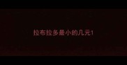 拉布拉多最小的几元