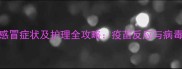 比熊犬疫苗后感冒症状及护理全攻略疫苗反应与病毒感染如何区分
