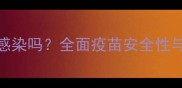 狗狗打疫苗会感染吗全面疫苗安全性与接种注意事项