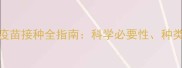 吉娃娃必看疫苗接种全指南科学必要性种类与最佳时间表