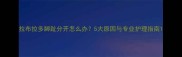 拉布拉多脚趾分开怎么办5大原因与专业护理指南