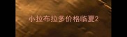 小拉布拉多价格临夏
