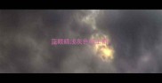蓝眼睛浅灰色哈士奇