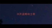 20天蓝眼哈士奇