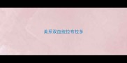 美系双血统拉布拉多