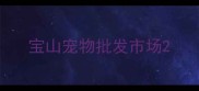 宝山宠物批发市场